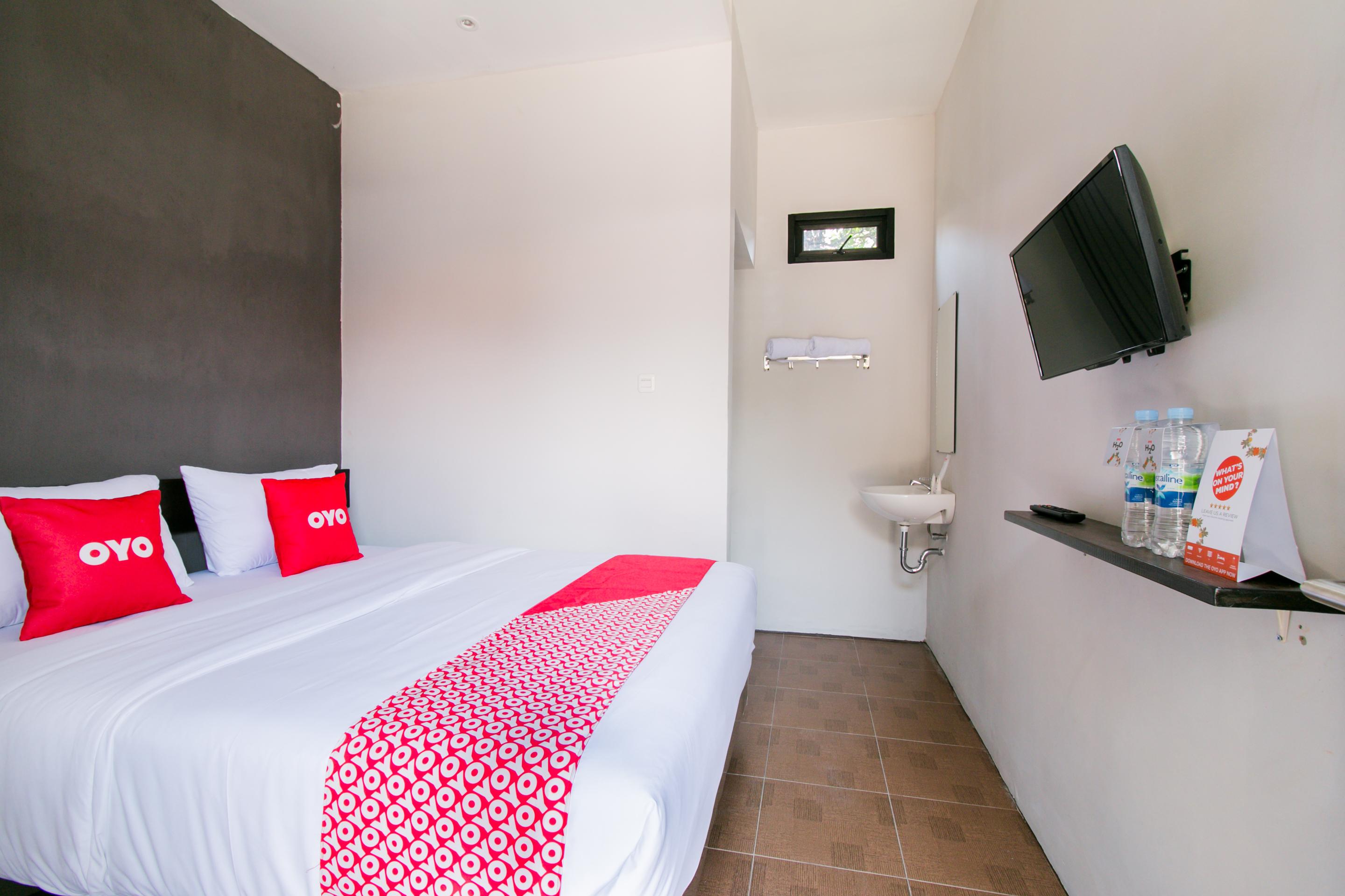 Capital O 1898 Louise Place Cianjur Ngoại thất bức ảnh