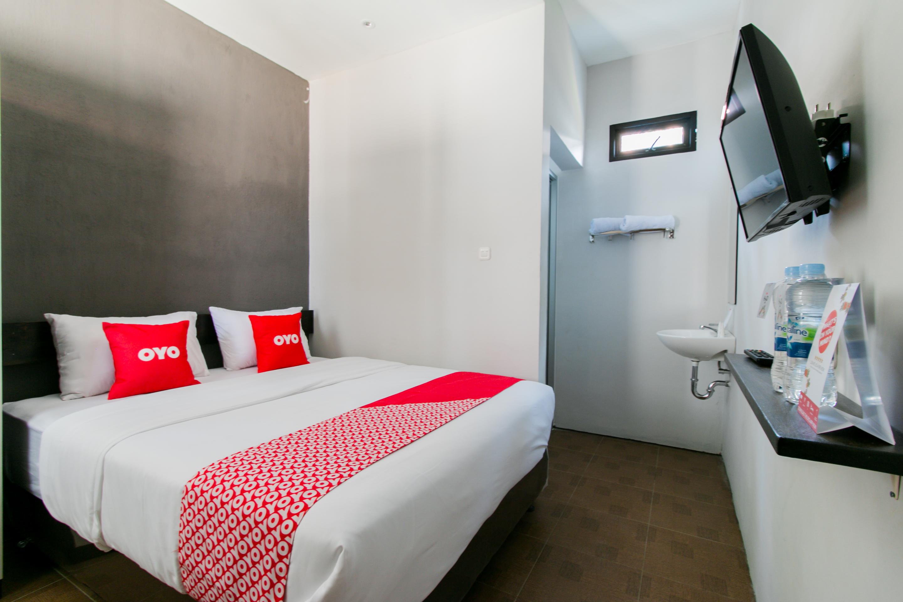 Capital O 1898 Louise Place Cianjur Ngoại thất bức ảnh
