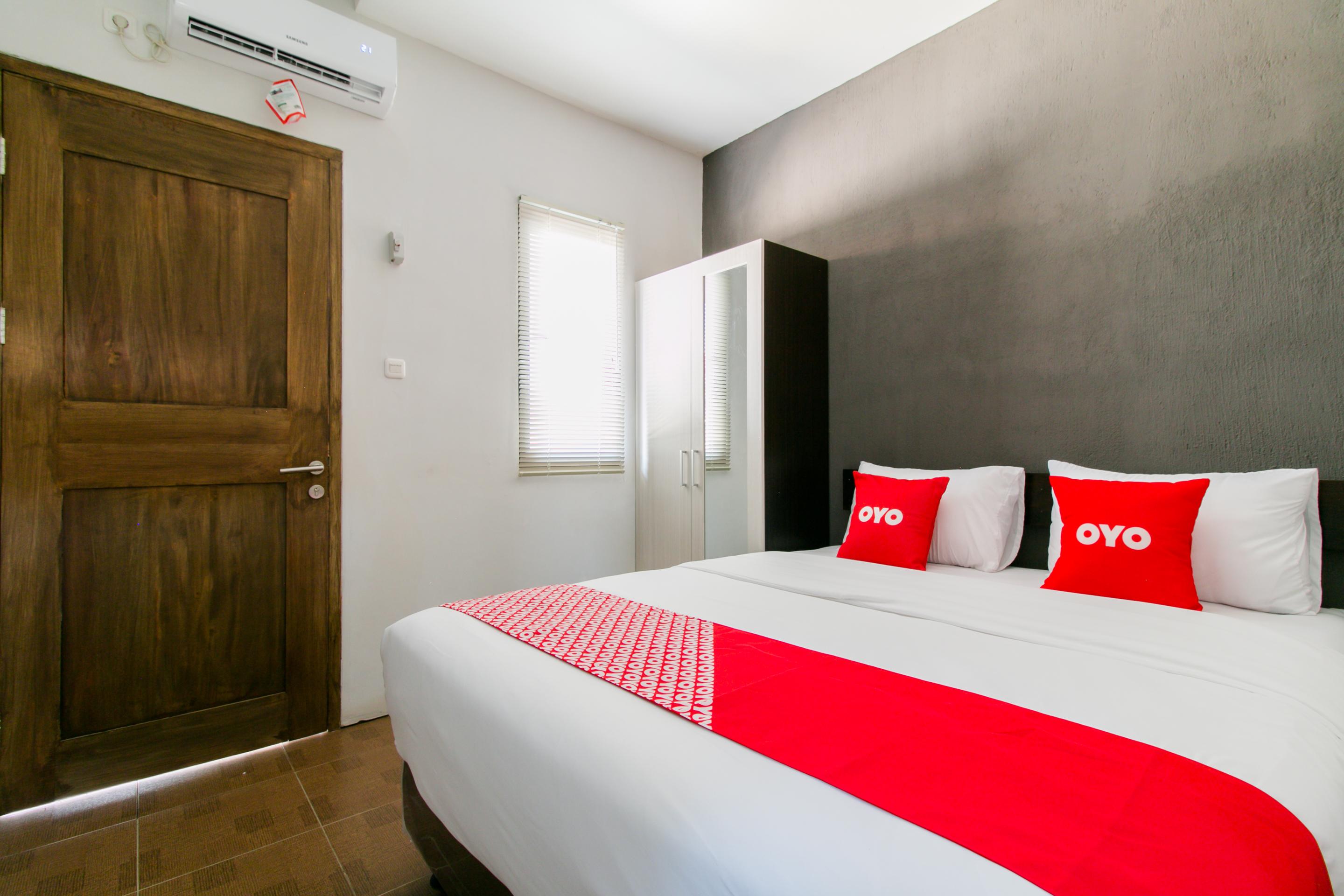 Capital O 1898 Louise Place Cianjur Ngoại thất bức ảnh
