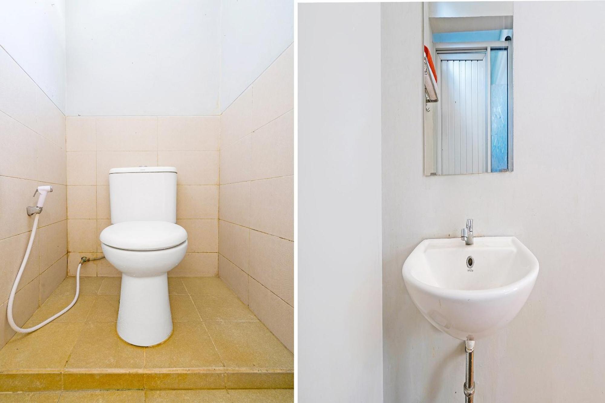 Capital O 1898 Louise Place Cianjur Ngoại thất bức ảnh